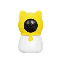 Okos IP Babakamera, WiFi, 4MP