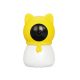 Okos IP Babakamera, WiFi, 4MP