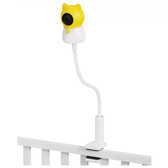 Okos IP Babakamera, WiFi, 4MP