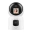 IP Okoskamera, WiFi, 6 MP, Dual kamera