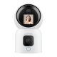 IP Okoskamera, WiFi, 6 MP, Dual kamera