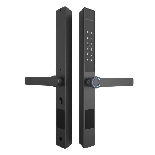 Okos kilincs, Bluetooth, vízálló, TT-Lock