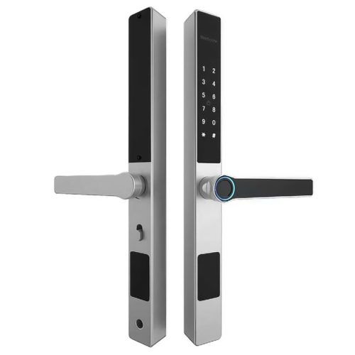 Okos kilincs, Bluetooth, vízálló, TT-Lock