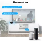 IR és RF távirányító, WiFi