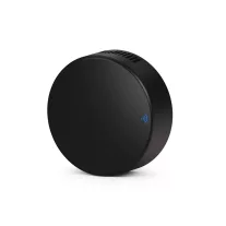   IR távirányító, hőmérséklet és páratartalom méréssel, WiFi