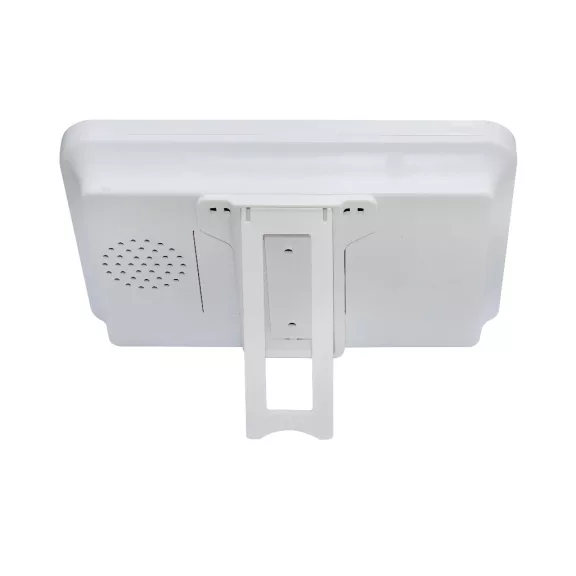 GSM+WiFi+PSTN riasztóközpont, érintőgombos
