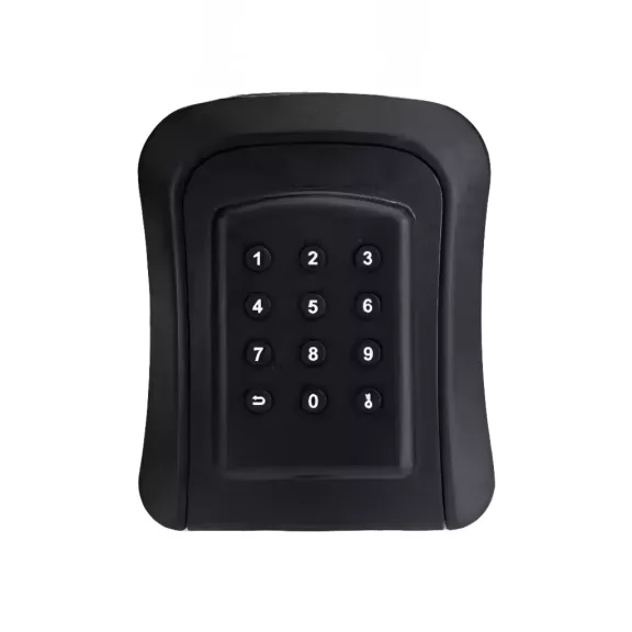 Okos Kulcsszéf, TTLock