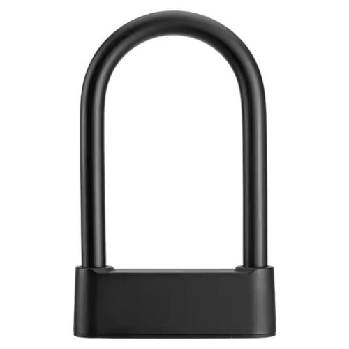 Okos kerékpárzár, WiFi, Bluetooth, IP67