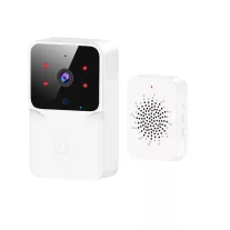 Videó kapucsengő, WiFI