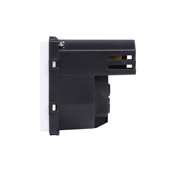 Aljzat modul, USB-A + C (20W)