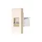 Internet aljzatmodul, Cat6 RJ45, ½-es