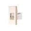 Internet aljzatmodul, Cat6 RJ45, ½-es
