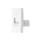 Internet aljzatmodul, Cat6 RJ45, ½-es