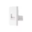 Internet aljzatmodul, Cat6 RJ45, ½-es