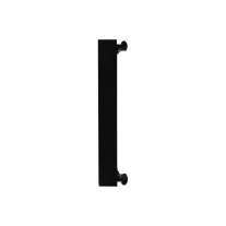 Takarófedél, ½-es