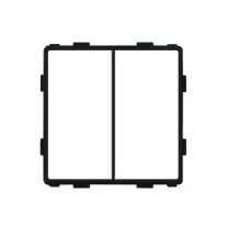 Modul tartó ½-es modulokhoz