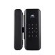 Okos üvegajtó zár, Bluetooth, TTLock