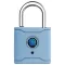 Okos lakat, IP65, TT-Lock