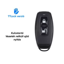 R1 Távirányító, TTLock zárakhoz