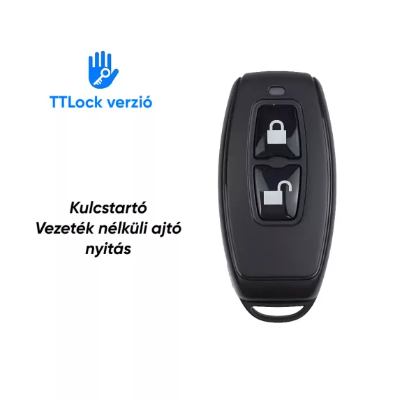 R1 Távirányító, TTLock zárakhoz