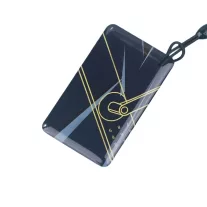RFID kártya okoskilincshez, 13,56 MHz