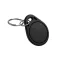RFID Tag Okoskilincshez, 13,56 MHz, fekete