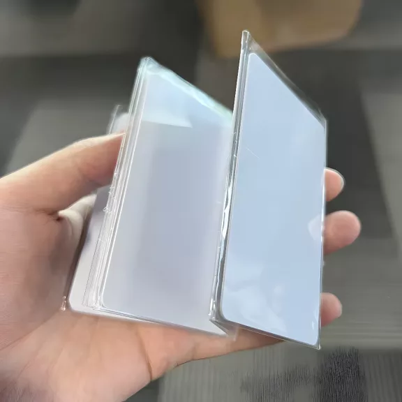 RFID kártya Mifare Classic 1K S50, 13,56 MHz