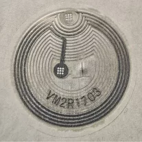 RFID matrica, Mifare Classic 1K, 13,56 MHz