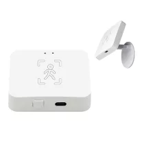 Mozgás érzékelő, WiFi, PIR szenzor