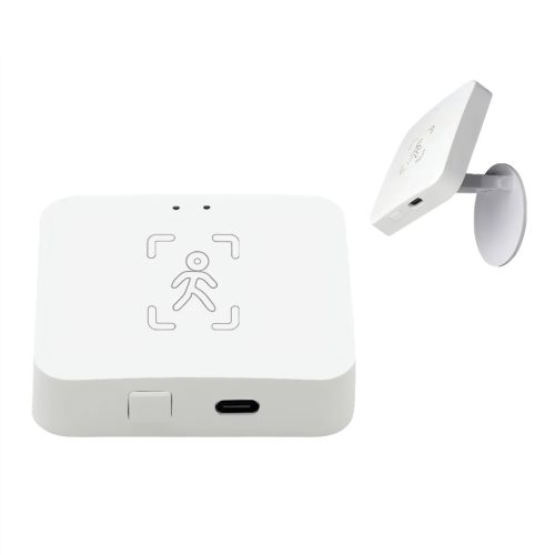 Mozgás érzékelő, WiFi, PIR szenzor