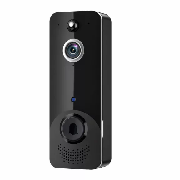 DB2 Okos kapucsengő – vezeték nélküli WiFi kaputelefon Full HD kamerával DB2 Okos kapucsengő – vezeték nélküli WiFi kaputelefon Full HD kamerával
