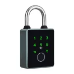 Okos lakat, Bluetooth, TT-Lock
