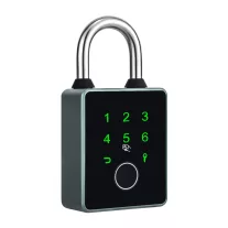 Okos lakat, Bluetooth, TT-Lock
