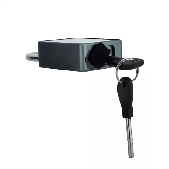 Okos lakat, Bluetooth, TT-Lock