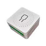 Mini okos relé, kétkörös