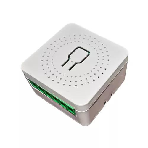 Mini okos relé, kétkörös