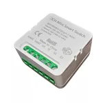 Mini okos relé, kétkörös