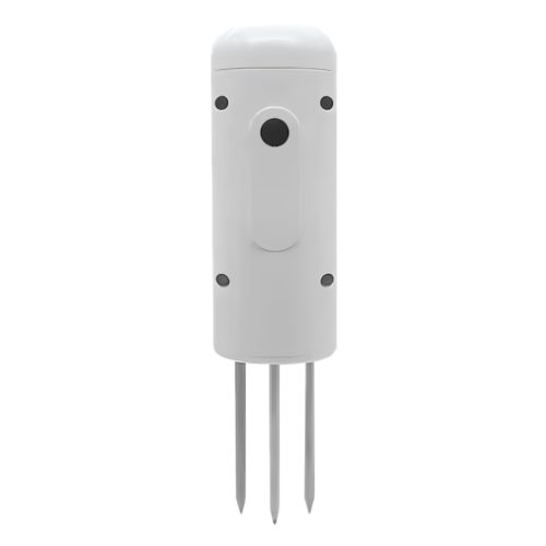 Talajnedvesség mérő, ZigBee