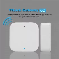 G2 WiFi TTLock átjáró