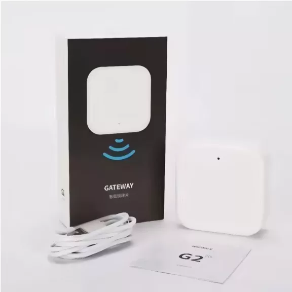 G2 WiFi TTLock átjáró
