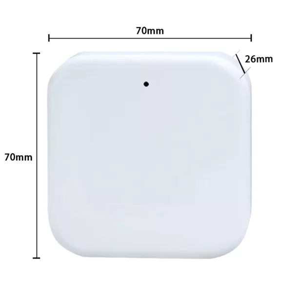 G2 WiFi TTLock átjáró