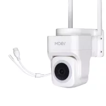Biztonsági kamera, 3MP, WiFi