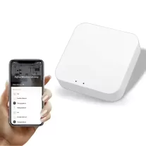 Bluetooth átjáró, WiFi