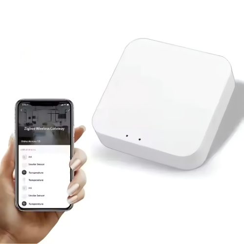 Bluetooth átjáró, HUB, WiFi