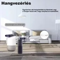 Bluetooth átjáró, WiFi
