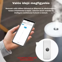 Fényérzékelő, ZigBee