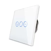 Fényerőszabályzó kapcsoló, WiFi