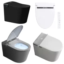 Okos wc-k, űlőkék